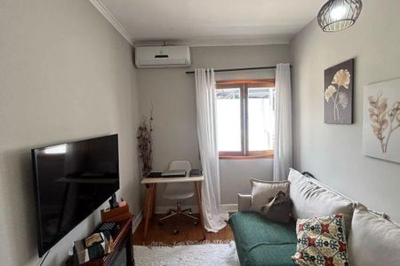 Casa à venda com 2 quartos, 85m² em Jardim Bela Vista, Santo André