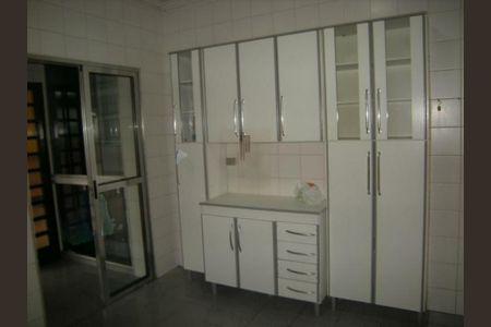 Casa à venda com 3 quartos, 125m² em Vila Sao Luis, São Paulo