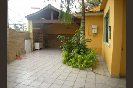 Casa à venda com 3 quartos, 125m² em Vila Sao Luis, São Paulo