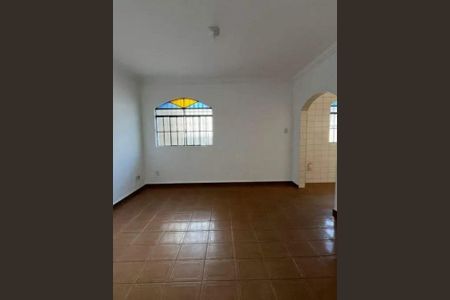 Sala de casa para alugar com 3 quartos, 150m² em Milanez, Contagem