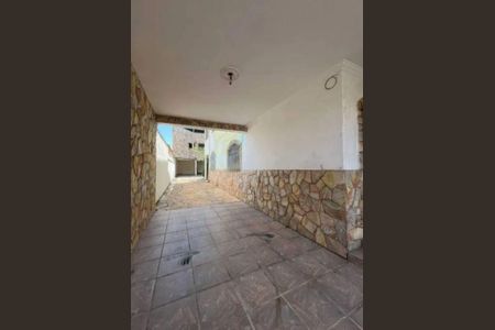 Casa para alugar com 3 quartos, 150m² em Milanez, Contagem