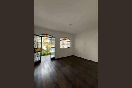 Sala de casa para alugar com 3 quartos, 150m² em Milanez, Contagem