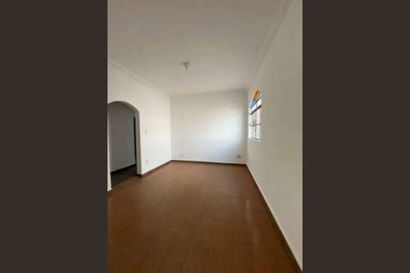 Sala de casa para alugar com 3 quartos, 150m² em Milanez, Contagem