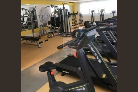 Apartamento à venda com 2 quartos, 60m² em Ponte Preta, Campinas