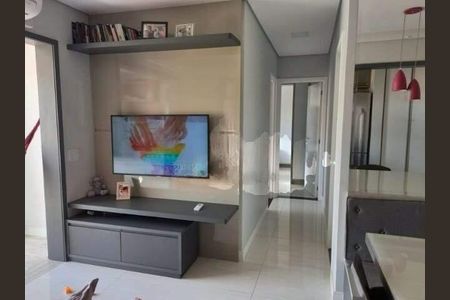 Apartamento à venda com 2 quartos, 60m² em Ponte Preta, Campinas