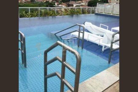 Apartamento à venda com 2 quartos, 60m² em Ponte Preta, Campinas