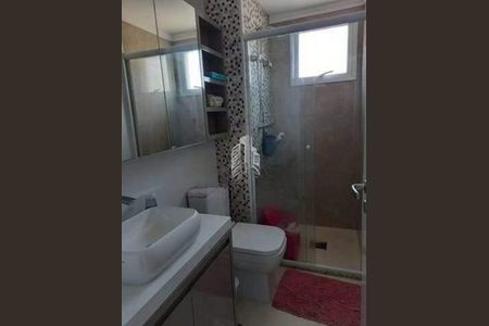 Apartamento à venda com 2 quartos, 60m² em Ponte Preta, Campinas