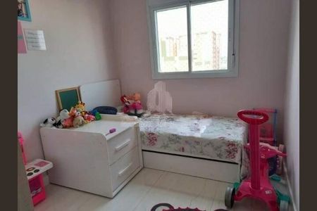 Apartamento à venda com 2 quartos, 60m² em Ponte Preta, Campinas