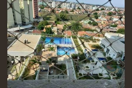 Apartamento à venda com 2 quartos, 60m² em Ponte Preta, Campinas