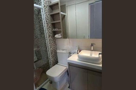 Apartamento à venda com 2 quartos, 60m² em Ponte Preta, Campinas