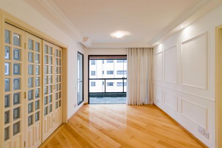 Apartamento para alugar com 2 quartos, 90m² em Vila Suzana, São Paulo