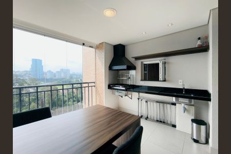 Apartamento para alugar com 3 quartos, 117m² em Jardim Trevo, Jundiaí