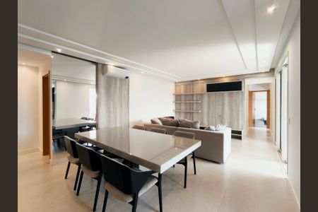 Apartamento para alugar com 3 quartos, 117m² em Jardim Trevo, Jundiaí