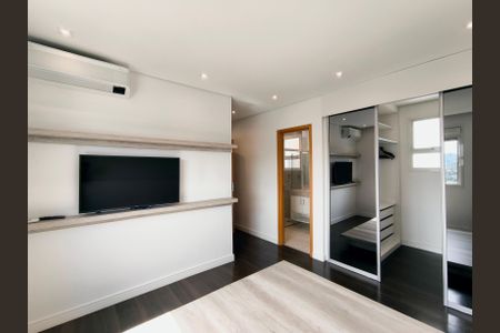 Apartamento para alugar com 3 quartos, 117m² em Jardim Trevo, Jundiaí