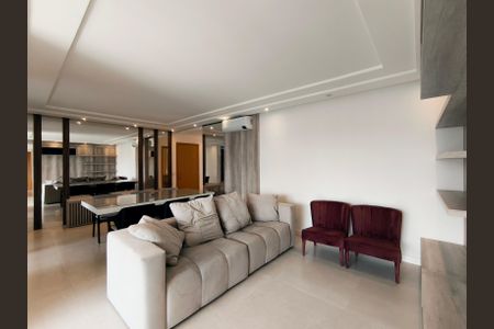 Apartamento para alugar com 3 quartos, 117m² em Jardim Trevo, Jundiaí