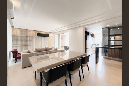 Apartamento para alugar com 3 quartos, 117m² em Jardim Trevo, Jundiaí