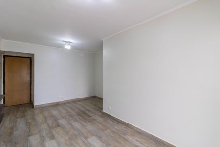 Sala de apartamento à venda com 3 quartos, 70m² em Vila Rosalia, Guarulhos