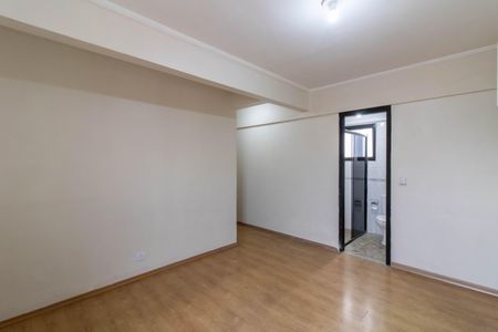 Suíte de apartamento à venda com 3 quartos, 70m² em Vila Rosalia, Guarulhos
