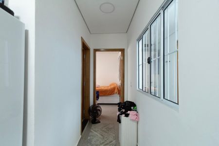 Studio  de kitnet/studio para alugar com 1 quarto, 35m² em Jardim Simus, Sorocaba