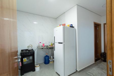 Studio  de kitnet/studio para alugar com 1 quarto, 35m² em Jardim Simus, Sorocaba