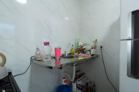 Studio  de kitnet/studio para alugar com 1 quarto, 35m² em Jardim Simus, Sorocaba