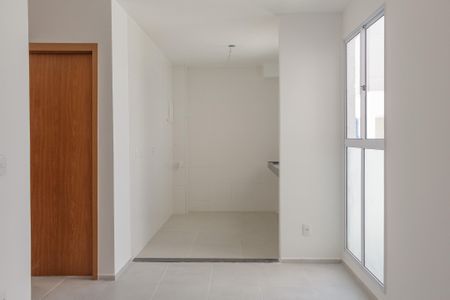 Sala de apartamento para alugar com 2 quartos, 70m² em Cavalhada, Porto Alegre