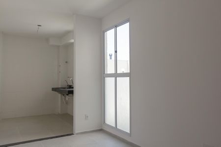 Sala de apartamento para alugar com 2 quartos, 70m² em Cavalhada, Porto Alegre