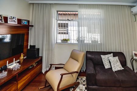 Apartamento à venda com 3 quartos, 90m² em Dona Clara, Belo Horizonte