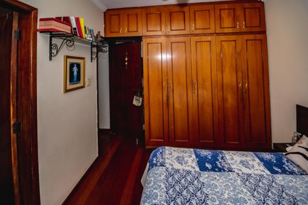 Apartamento à venda com 3 quartos, 90m² em Dona Clara, Belo Horizonte