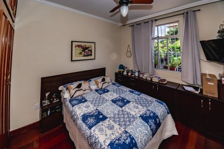 Apartamento à venda com 3 quartos, 90m² em Dona Clara, Belo Horizonte