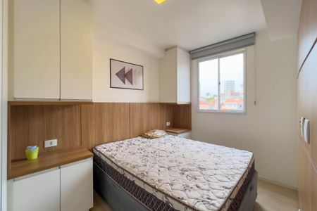Quarto de apartamento para alugar com 1 quarto, 30m² em Ipiranga, São Paulo