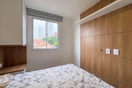 Quarto de apartamento para alugar com 1 quarto, 30m² em Ipiranga, São Paulo