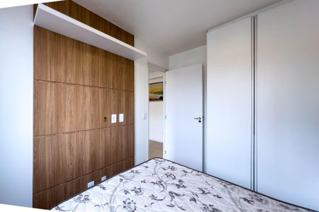 Quarto de apartamento para alugar com 1 quarto, 30m² em Ipiranga, São Paulo