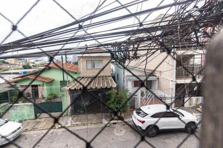 Vista de casa para alugar com 2 quartos, 84m² em Jardim Cachoeira, São Paulo