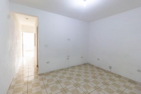 Sala de casa para alugar com 2 quartos, 84m² em Jardim Cachoeira, São Paulo