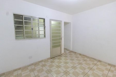 Sala de casa para alugar com 2 quartos, 84m² em Jardim Cachoeira, São Paulo