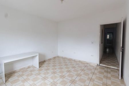 Quarto 1 de casa para alugar com 2 quartos, 84m² em Jardim Cachoeira, São Paulo