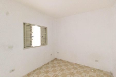 Quarto 2 de casa para alugar com 2 quartos, 84m² em Jardim Cachoeira, São Paulo