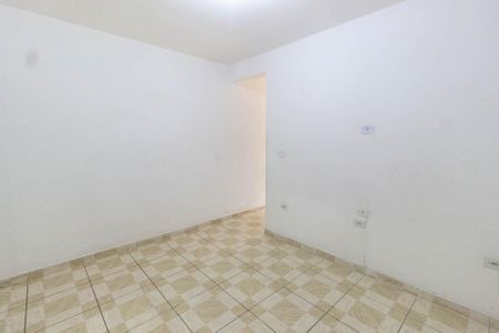 Sala de casa para alugar com 2 quartos, 84m² em Jardim Cachoeira, São Paulo