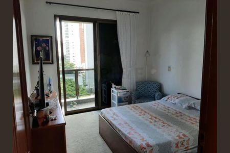 Apartamento à venda com 3 quartos, 180m² em Vila Congonhas, São Paulo