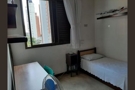 Apartamento à venda com 3 quartos, 180m² em Vila Congonhas, São Paulo