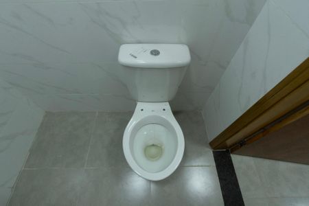 Cozinha  de kitnet/studio para alugar com 1 quarto, 35m² em Jardim Simus, Sorocaba
