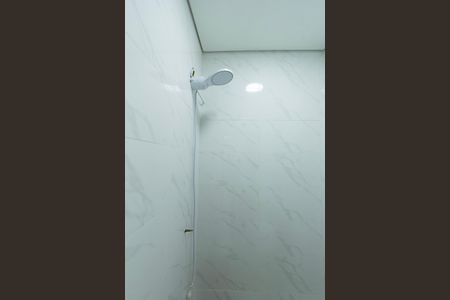 Cozinha  de kitnet/studio para alugar com 1 quarto, 35m² em Jardim Simus, Sorocaba