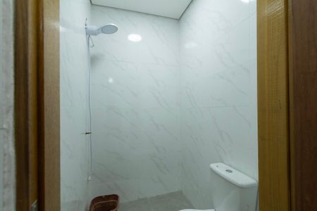 Cozinha  de kitnet/studio para alugar com 1 quarto, 35m² em Jardim Simus, Sorocaba