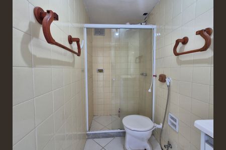 Apartamento para alugar com 58m², 2 quartos e 1 vagaBanheiro