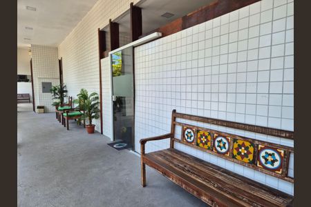 Apartamento para alugar com 58m², 2 quartos e 1 vagaÁrea comum