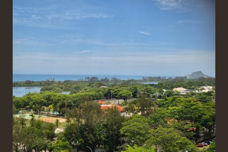 Apartamento para alugar com 58m², 2 quartos e 1 vagaVista