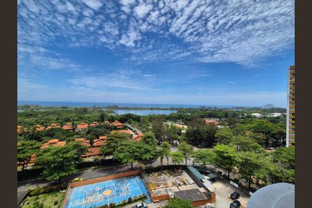 Apartamento para alugar com 58m², 2 quartos e 1 vagaVista