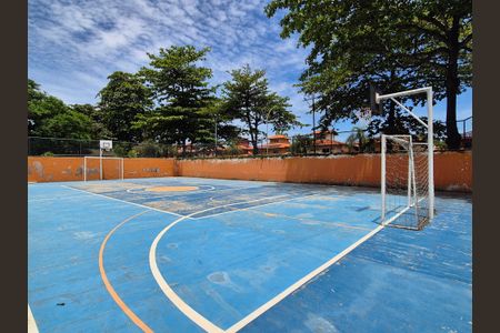 Apartamento para alugar com 58m², 2 quartos e 1 vagaÁrea comum