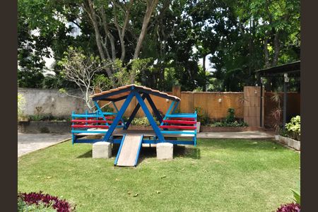 Apartamento para alugar com 58m², 2 quartos e 1 vagaÁrea comum